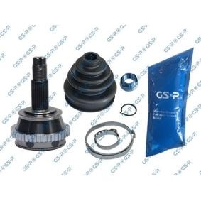 Comprar Juego de articulación, árbol de transmisión de GSP 802005 a bajo precio de 21,19 €