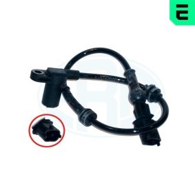 Kjøp Sensor, ABS av ERA 560018A til den lave prisen 314,96 NOK