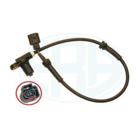 Comprar Sensor ABS de ERA 560033A a bajo precio de 27,63 €