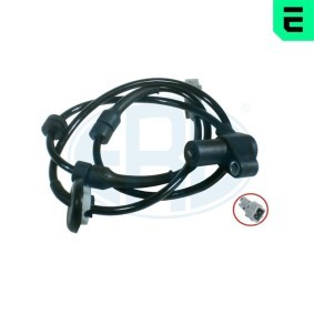 Comprar Sensor ABS de ERA 560101A a bajo precio de 24,69 €