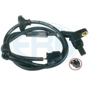 Comprar Sensor ABS de ERA 560103A a bajo precio de 17,92 €