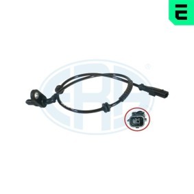 Comprar Sensor ABS de ERA 560118A a bajo precio de 24,44 €
