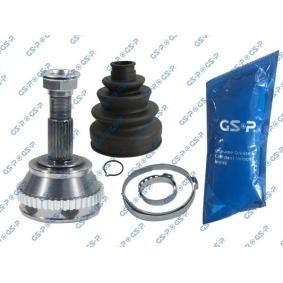 Comprar Juego de articulación, árbol de transmisión de GSP 802006 a bajo precio de 48,15 €