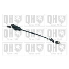 Acquista Cavo frizione da QUINTON HAZELL QCC1506 a buon mercato per soli 20,86 €