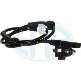 Compre Sensor, rotações da roda da ERA 560217A a um preço baixo por 27,44 €