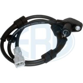 Comprar Sensor ABS de ERA 560245A a bajo precio de 30,39 €