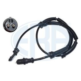ABS-Sensor von ERA