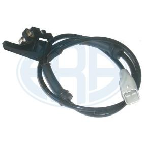 Comprar Sensor ABS de ERA 560300A a bajo precio de 38,86 €