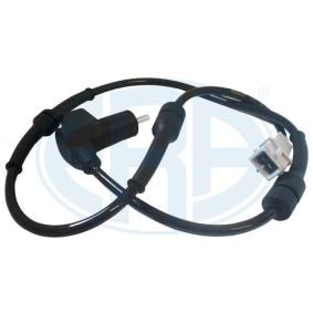 Comprar Sensor ABS de ERA 560301A a bajo precio de 42,88 €