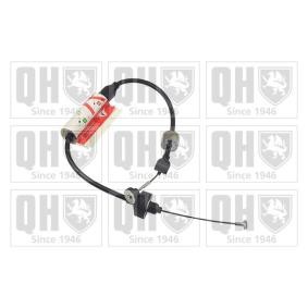 Acquista Cavo frizione da QUINTON HAZELL QCC1519 a buon mercato per soli 60,53 €