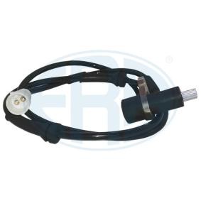 Comprar Sensor ABS de ERA 560365A a bajo precio de 19,96 €