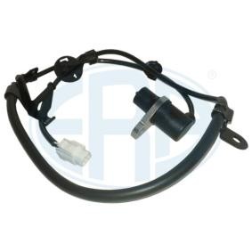 Comprar Sensor ABS de ERA 560379A a bajo precio de 28,64 €