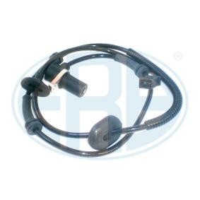 Compre Sensor, rotações da roda da ERA 560402A a um preço baixo por 38,32 €