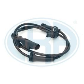 Compre Sensor, rotações da roda da ERA 560410A a um preço baixo por 31,85 €