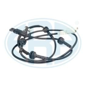 Comprar Sensor ABS de ERA 560421A a bajo precio de 46,10 €