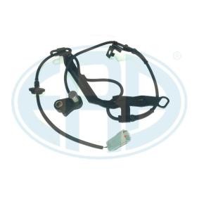 Comprar Sensor ABS de ERA 560451A a bajo precio de 26,10 €