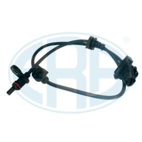 Comprar Sensor ABS de ERA 560475A a bajo precio de 28,64 €