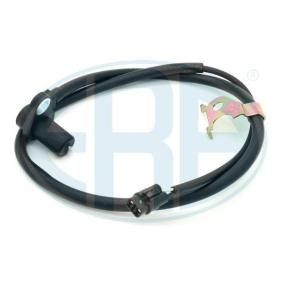 Køb ABS Sensor af ERA 560558A til den lave pris 1251,47 DKK