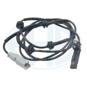 Comprar Sensor ABS de ERA 560589A a bajo precio de 35,98 €