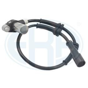 Comprar Sensor ABS de ERA 560590A a bajo precio de 30,89 €