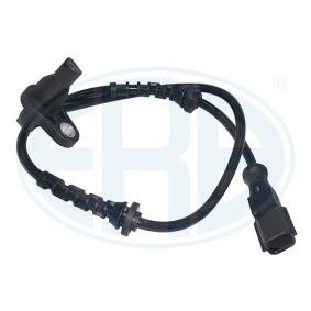 Comprar Sensor ABS de ERA 560603A a bajo precio de 36,19 €