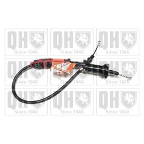 Acquista Cavo frizione da QUINTON HAZELL QCC1547 a buon mercato per soli 28,22 €