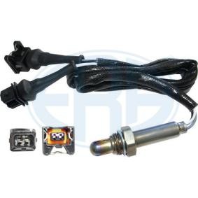 Compre Sonda lambda da ERA 570032A a um preço baixo por 63,02 €