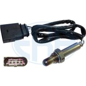 Compre Sonda lambda da ERA 570036A a um preço baixo por 110,30 €