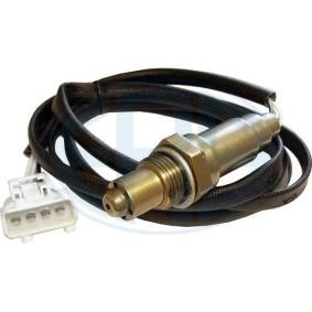 Køb Lambdasonde af ERA 570042A til den lave pris 420,55 DKK
