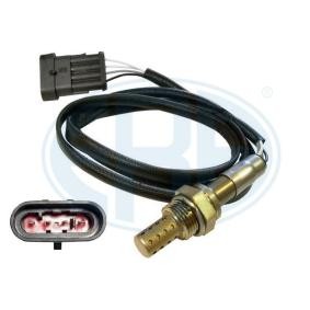 Compre Sonda lambda da ERA 570043A a um preço baixo por 46,42 €