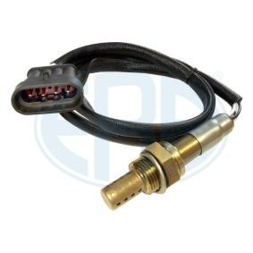 Compre Sonda lambda da ERA 570047A a um preço baixo por 48,19 €
