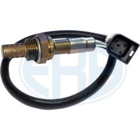 Lambdasonde 570057A für FORD