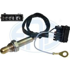 Achetez des Sonde lambda ERA 570082A à prix pour 59,07 €