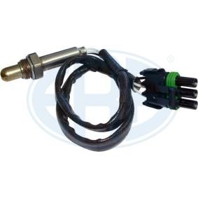 Achetez des Sonde lambda ERA 570089A à prix pour 56,61 €