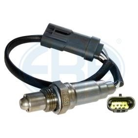 Compre Sonda lambda da ERA 570091A a um preço baixo por 51,09 €