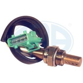 Compre Sonda lambda da ERA 570093A a um preço baixo por 46,42 €