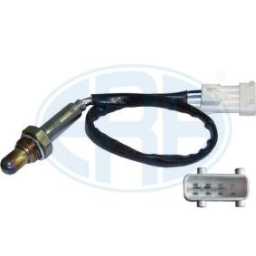 Compre Sonda lambda da ERA 570095A a um preço baixo por 55,78 €