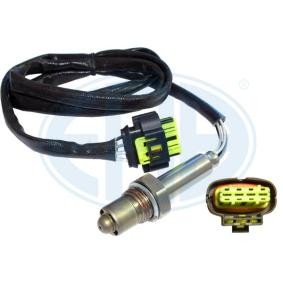 Compre Sonda lambda da ERA 570096A a um preço baixo por 100,99 €