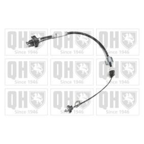 Acquista Cavo frizione da QUINTON HAZELL QCC1771 a buon mercato per soli 96,58 €