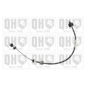 Acquista Cavo frizione da QUINTON HAZELL QCC1773 a buon mercato per soli 73,21 €