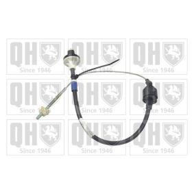 Acquista Cavo frizione da QUINTON HAZELL QCC1775 a buon mercato per soli 24,03 €