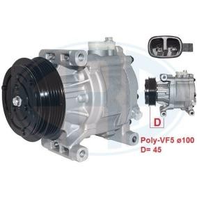 Acquista Compressore aria condizionata da ERA 670072 a buon mercato per soli 271,21 €