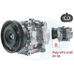 Acquista Compressore aria condizionata da ERA 670118 a buon mercato per soli 170,66 €
