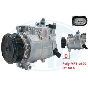Acquista Compressore aria condizionata da ERA 670120 a buon mercato per soli 507,40 €