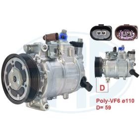 Acquista Compressore aria condizionata da ERA 670121 a buon mercato per soli 623,75 €