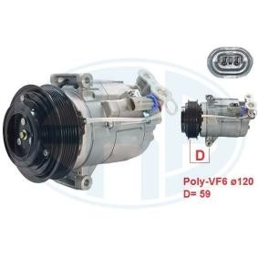 Acquista Compressore aria condizionata da ERA 670124 a buon mercato per soli 518,86 €