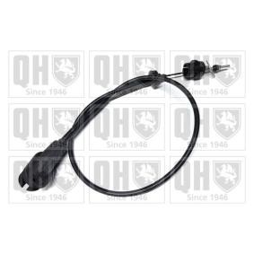 Acquista Cavo frizione da QUINTON HAZELL QCC1802 a buon mercato per soli 23,06 €