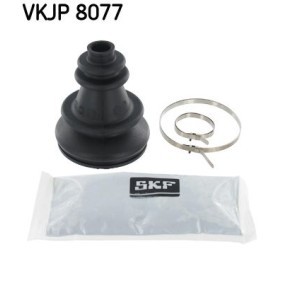 Köp Bälgsats, drivaxel av SKF VKJP 8077 till det låga priset 634,86 kr
