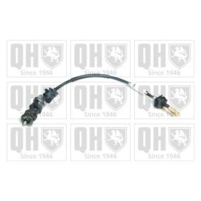 Acquista Cavo frizione da QUINTON HAZELL QCC1831 a buon mercato per soli 33,65 €