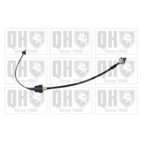 Acquista Cavo frizione da QUINTON HAZELL QCC1841 a buon mercato per soli 46,68 €